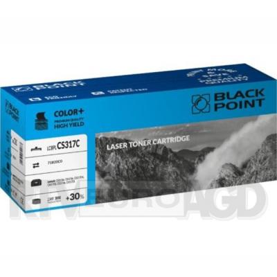 Black Point LCBPLCS317C (zamiennik 71B20C0)