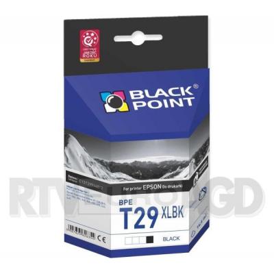 Black Point BPET29XLBK (zamiennik T2991)