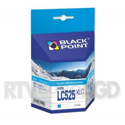 Black Point BPBLC525XLC (zamiennik LC-525XLC)