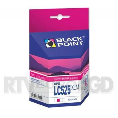 Black Point BPBLC525XLM (zamiennik LC-525XLM)