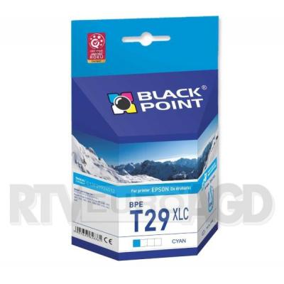 Black Point BPET29XLC (zamiennik T2992)
