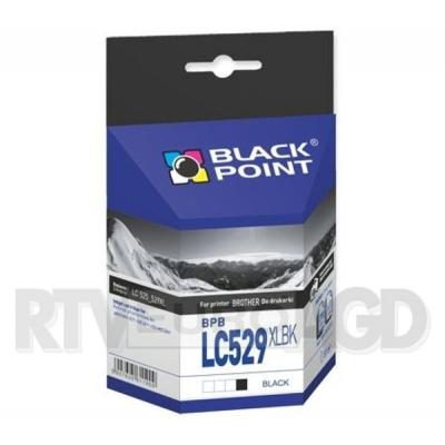 Black Point BPBLC529XLBK (zamiennik LC-529XLBK)