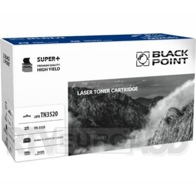 Black Point LBPBTN3520 (zamiennik TN-3520)