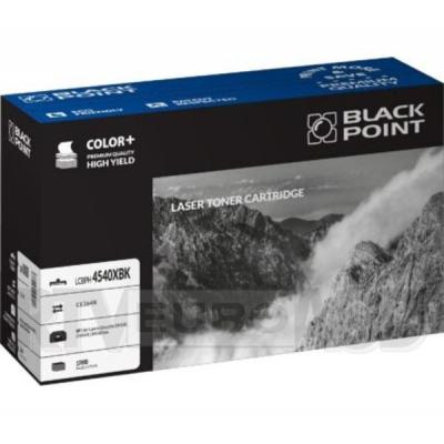 Black Point LCBPH4540XBK (zamiennik CE264X nr 646X)