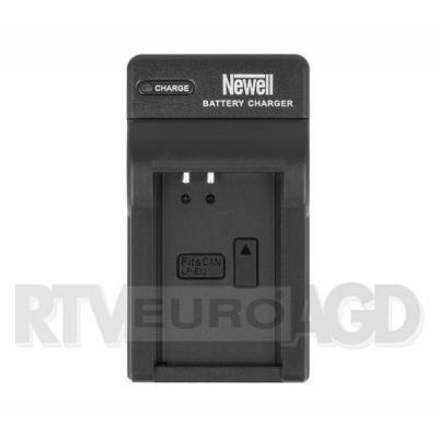 Newell Ładowarka DC-USB do akumulatorów LP-E12