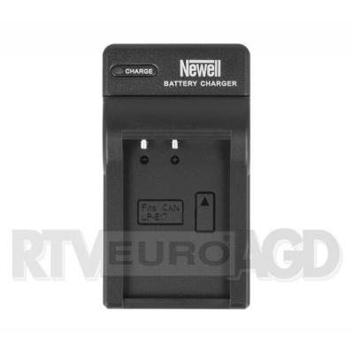 Newell Ładowarka DC-USB do akumulatorów LP-E17