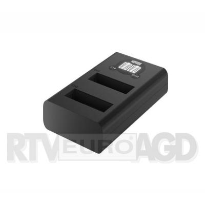 Newell Ładowarka dwukanałowa DL-USB-C do akumulatorów AB1 do Osmo Action