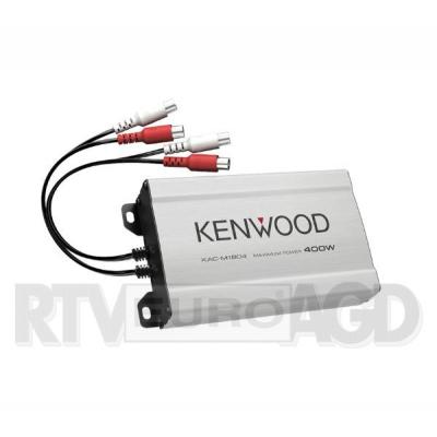 Kenwood KAC-M1804