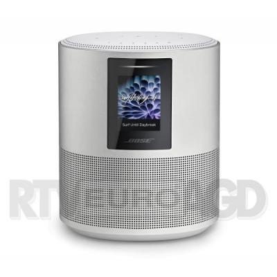 Bose Home Speaker 500 (srebrny)