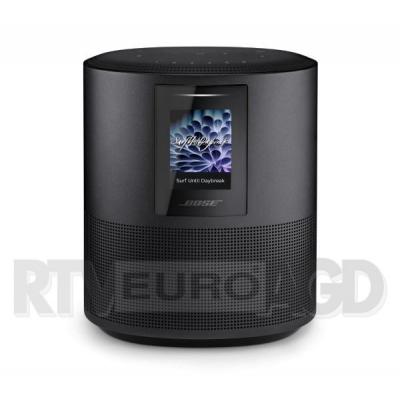 Bose Home Speaker 500 (czarny)