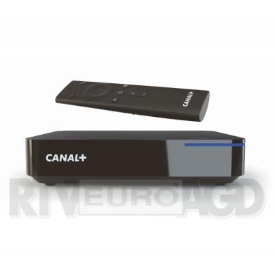 Canal+ Usługa - dekoder BOX 4K ULTRA HD