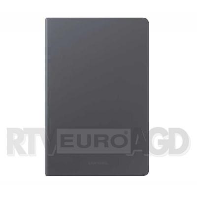 Samsung Galaxy Tab A7 Book Cover EF-BT500PJ (srebrny)