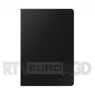 Samsung Galaxy Tab S7 Book Cover EF-BT870PB (czarny)