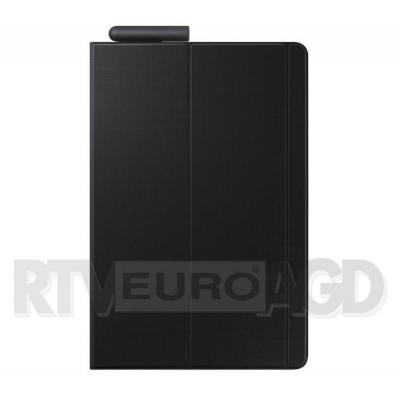 Samsung Galaxy Tab S4 Book Cover EF-BT830PBEGWW (czarny)