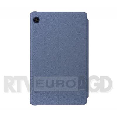 Huawei MatePad T8 Flip Cover (niebieski)