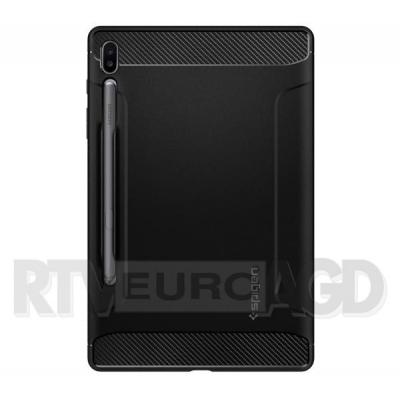 Spigen Rugged Armor Samsung Galaxy Tab S6 10,5 (czarny)