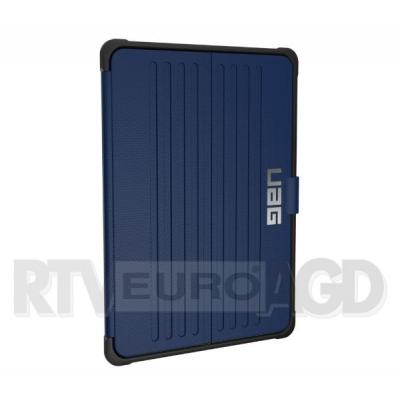 UAG Metropolis Case iPad 9,7 (niebieski)"