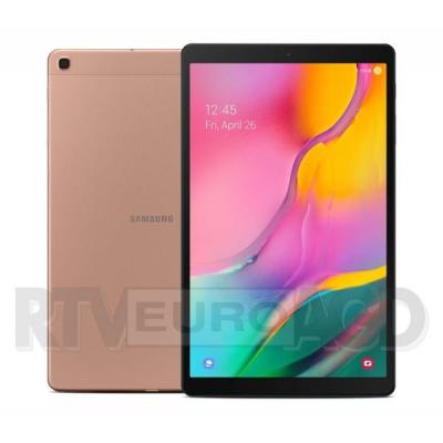 Samsung Galaxy Tab A 10,1 2019 32GB LTE SM-T515 (złoty)