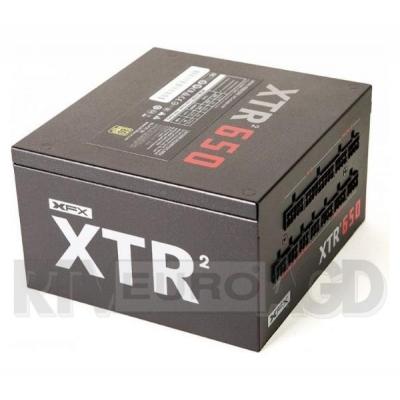 XFX XTR2 650W 80+ Gold