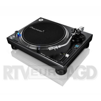 Pioneer DJ PLX-1000 (bez wkładki)
