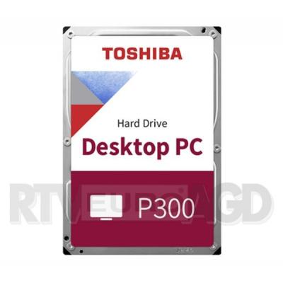 Toshiba P300 3,5 2TB"