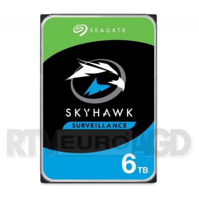 Seagate SkyHawk ST6000VX001 3,5 6TB"