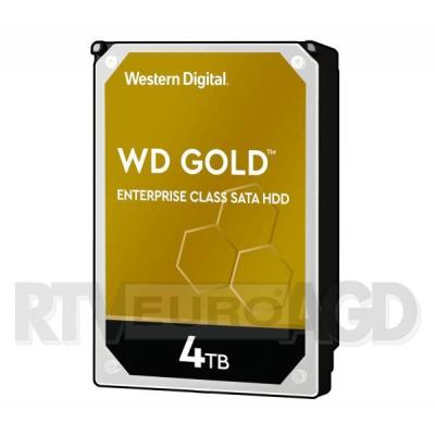 WD WD4003FRYZ Gold 3,5 4TB"