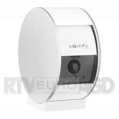 Somfy Protect Kamera bezpieczeństwa