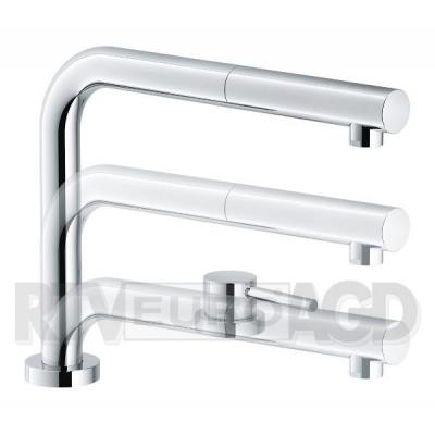 Franke Active Window Pull-Out (chrom)