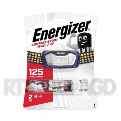 Energizer Sport Headlight E301528400