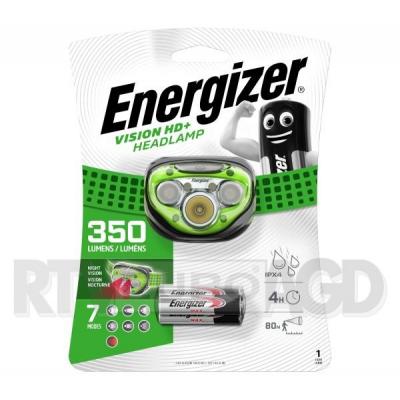 Energizer Vision HD+ E300280602/E300280603