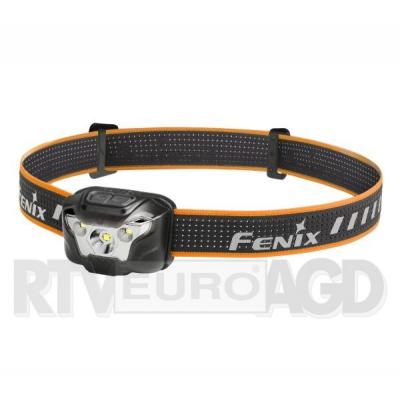 Fenix HL18R (czarny)