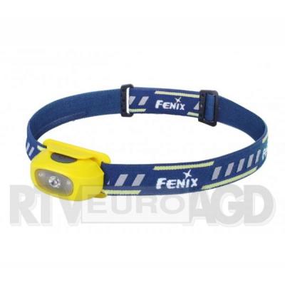 Fenix HL16 (żółty)