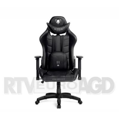 Diablo Chairs X-Ray Large rozmiar L (czarno-szary)