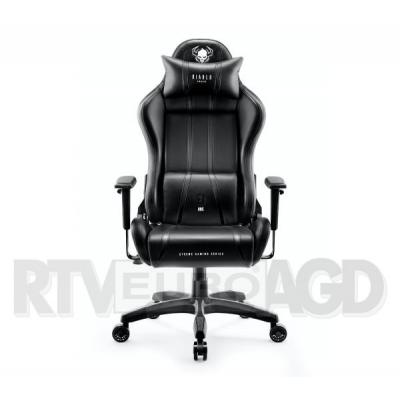 Diablo Chairs X-One 2.0 King Size (czarno-czarny)
