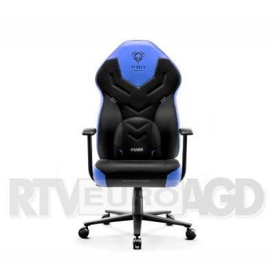 Diablo Chairs X-Gamer 2.0 Normal Size (cool water)