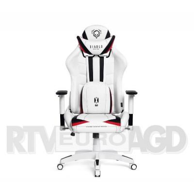 Diablo Chairs X-Ray Large rozmiar L (biały)