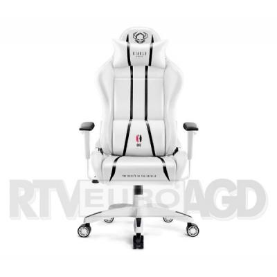 Diablo Chairs X-One 2.0 King Size (biało-czarny)