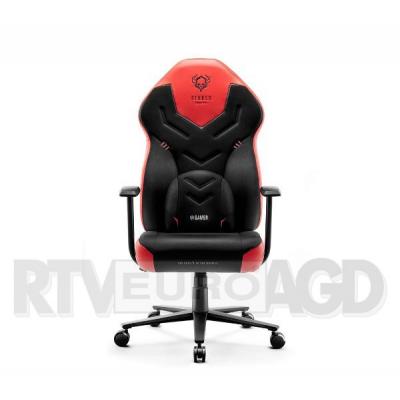 Diablo Chairs X-Gamer 2.0 Normal Size (deep red)