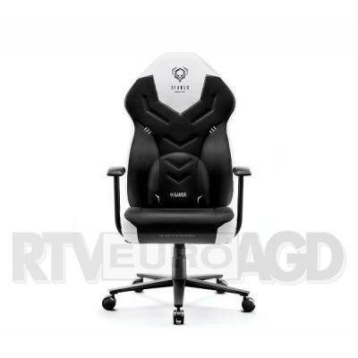 Diablo Chairs X-Gamer 2.0 Normal Size (snow white)