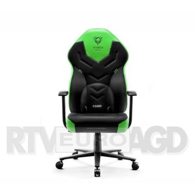 Diablo Chairs X-Gamer 2.0 Normal Size (green emerald)