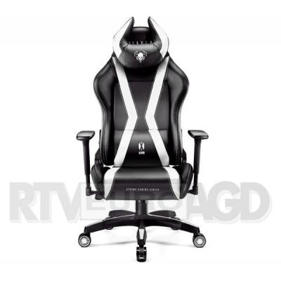 Diablo Chairs X-Horn XL (czarno-biały)