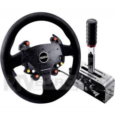 Thrustmaster TM Rally Race Gear Sparco Mod
