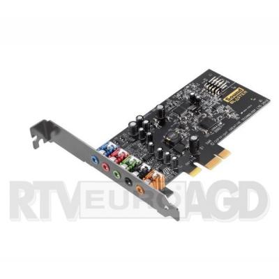 Creative Sound Blaster Audigy Fx bulk PCI-E