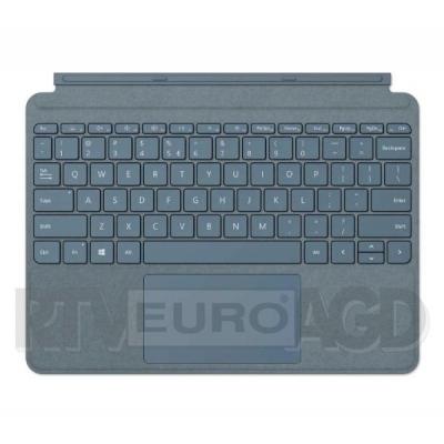 Microsoft Surface Go Type Cover KCS-00111 (niebieski)