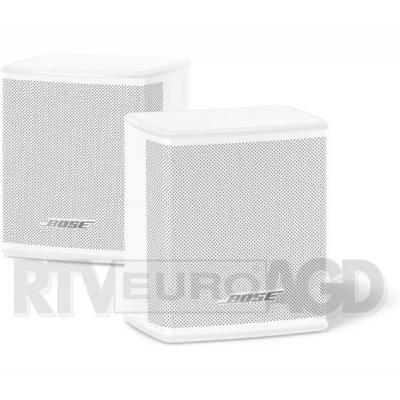Bose Surround Speakers (biały) 2 szt.