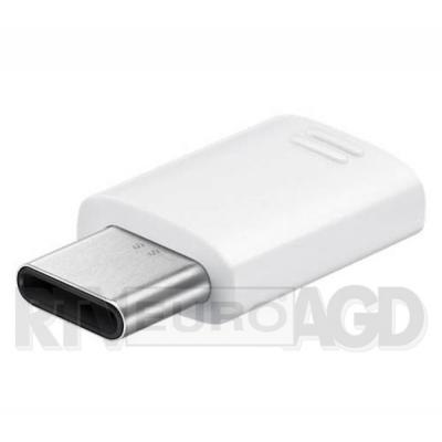 Samsung EE-GN930KWEGWW adapter microUSB na USB-C (3-pak)