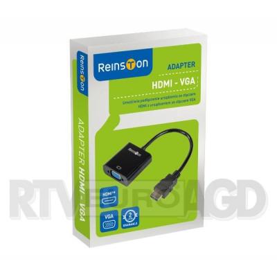 Reinston EDV007 HDMI na VGA
