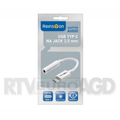 Reinston EAD05 USB-C na jack 3,5 mm