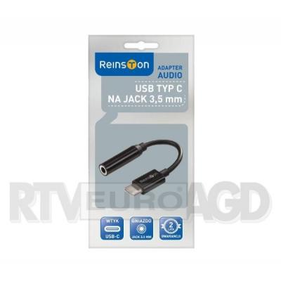Reinston EAD06 USB-C na jack 3,5 mm